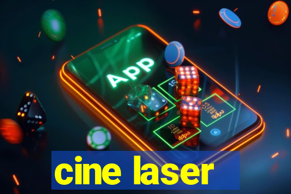 cine laser - porto velho